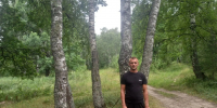 Рабочие будни лесных инспекторов - Сосновоборский район