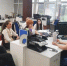 В Краснофлотском районе г. Хабаровске прошло обучение сотрудников МФЦ работе с «Мобильным избирателем» - Избирательная комиссия