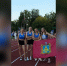 Брянские легкоатлетки взяли два золота и две бронзы на чемпионате России - БрянскToday.Ru