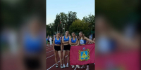 Брянские легкоатлетки взяли два золота и две бронзы на чемпионате России - БрянскToday.Ru