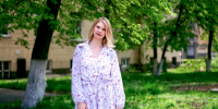 Случайность, которая стала судьбой: история Кристины Пьяновой - КузГТУ