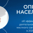 Жителей приглашают принять участие в опросе о деятельности органов власти - U74.Ru
