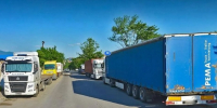 В Новороссийске ужесточат наказание за хаотичную парковку фур Пресс-служба администрации Новороссийска - KrasnodarMedia