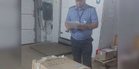 В Оренбург прибыла капибара: животное проверили специалисты Россельхознадзора - ProOren.Ru