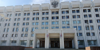 Два зампреда правительства Самарской области назначены заместителями губернатора - Волга Ньюс