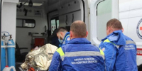 В Подмосковье на 16% увеличилось число бригад скорой помощи - РТВ-Подмосковье