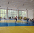 Зарядка с чемпионом в честь дня физкультурника - Комитет по физкультуре и спорту