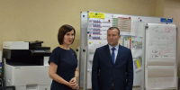 Выпускник воронежского агроуниверситета возглавил региональный центр компетенций - Bloknot-Voronezh.Ru