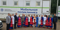 В Башкортостане продолжается акция «Здоровая республика — здоровый регион» - Единая Россия