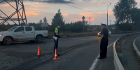 В Полевском произошли два ДТП с пострадавшими несовершеннолетними - Polevskoy24.Ru
