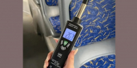 В челябинских автобусах зафиксировали 101 нарушение климат-контроля за декаду - Агентство новостей Доступ