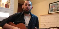 Семен Слепаков / Фото: стоп-кадр с видео - ИА Амител