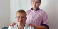 Мать и дочь – сельские медики из Марьяновского района - Gazeta-Avangard.Ru