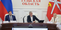 Четверо туляков пострадали при атаке БПЛА на Геленджик - ИА Тульская пресса.Ru