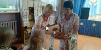 "Живи, село родное!" - Суражская районная библиотека