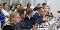 Свердловская область — в числе лидеров по качеству системы поддержки экспортеров - Информационный портал Свердловской области