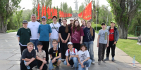 Из Царицына с любовью… - Газета Восход
