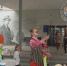 У библиотеки имени Сергея Есенина отметили Международный день клоуна - ГТРК ОКА