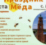 8 августа в Лозном состоится праздник мёда - Дубовский район