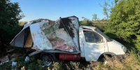 Появились подробности ДТП с грузовиком в Воронежской области, в котором пострадала 22-летняя девушка - РИА Воронеж