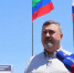Магомед Рамазанов поздравил Фёдора Щукина с днём рождения - Газета Молодежь Дагестана