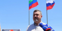 Магомед Рамазанов поздравил Фёдора Щукина с днём рождения - Газета Молодежь Дагестана