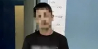 В Уфе полицейские задержали мужчину, укравшего велосипед из подъезда - Башинформ