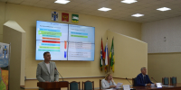 Итоги социально‑экономического развития Черепановского района за I полугодие 2026 года! - Совет муниципальных образований