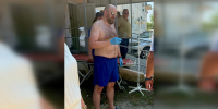 Подвиг ростовского врача: анестезиолог оказал помощь пострадавшим на пляже под Геленджиком - Ростов161