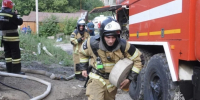 28 возгораний за сутки: итоги работы пожарных в Ростовской области - Ростов161