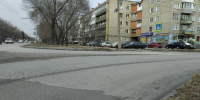 В Абакане улица Комарова с 6 августа закроется для движения на капремонт - Агентство Информационных Сообщений