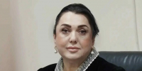 Хасайбат Валиева: «Доблесть гор» – это дорога возможностей для героев, возвращающихся к мирной жизни - Дагестанская правда