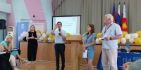 Знаем больше – лучше помогаем: в Сочи завершился семинар Профсоюза образования - Профсоюз образования