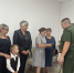 В Клинцовском районе семьям погибших героев спецоперации передали государственные награды - Газета Вперёд