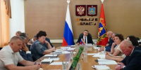 Брянская область лидирует в ЦФО по урожайности зерновых - Газета Вперёд