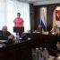Приоритет кадровой политике и бюджету: в Пятигорске состоялось внеплановое заседание Думы города. - Администрация г. Пятигорск