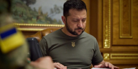 Слуцкий: РФ изменила характер СВО из-за плана Зеленского - ИА Общественная служба новостей