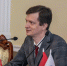 Ректором Курского медуниверситета стал Василий Гаврилюк - Курская правда