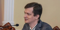 Ректором Курского медуниверситета стал Василий Гаврилюк - Курская правда