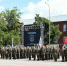 20 нижегородцев участвуют в Юнармейских военно-патриотических сборах ПФО «Гвардеец» в Пензенской области    - Город Кулебаки