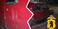 Полиция поймала ярославца за ночные прыжки на чужой машине - YarNews.Ru