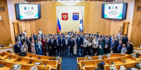 В Ленобласти наградили 53 специалиста строительной отрасли в преддверии Дня строителя - Online47.Ru