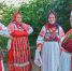 В Вологодской области проходит всероссийская фольклорно-этнографическая экспедиция - OnlineVologda.Ru