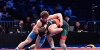 Калининградский вольник завоевал бронзу Чемпионата России - Министерство спорта