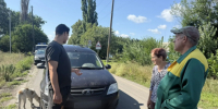 Еще один житель Ростовской области угнал автомобиль, решив сэкономить на такси - Панорама