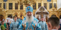 В Йошкар-Оле ко Дню города пройдет благодарственный молебен - I-ola.Ru