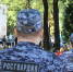 Смоленские росгвардейцы обеспечили безопасность во время празднования Дня ВДВ - Смоленская газета