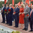 Зюганов и Клычков возложили цветы к памятнику Ленина - РИА 57