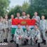 Калужские отряды приступили к испытаниям на окружном этапе «Зарницы 2.0» - Комсомольская Правда
