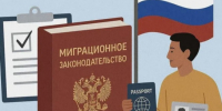 Профилактика нарушений миграционного законодательства - Город Черепаново